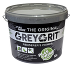 Plasprime Grey Grit 10L Renderers Primer