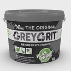 Plasprime Grey Grit 10L Renderers Primer